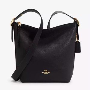 Val Duffle Coach Handbag